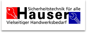 Hauser Handwerk AG